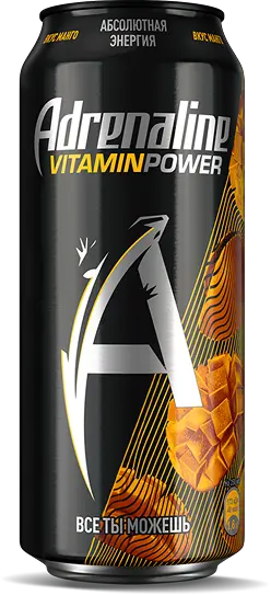 Vitamine Power Манго